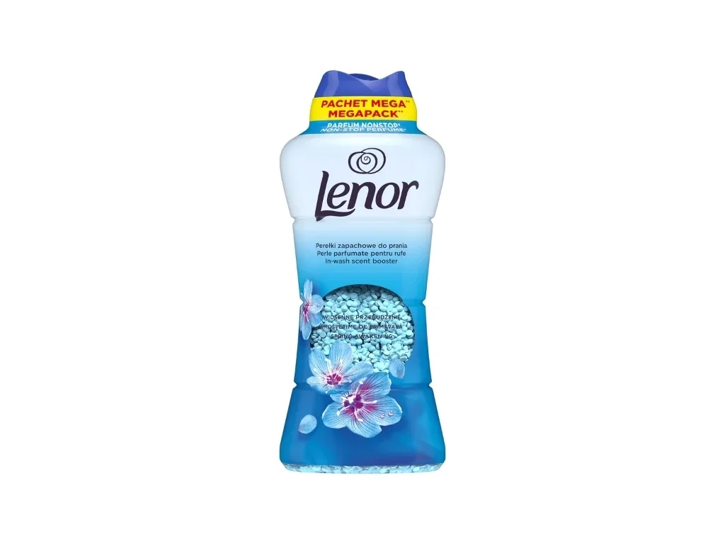 Lenor Spring Awakening vonné perličky do praní 735 g